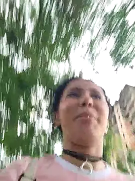 Snapshot of _TOMOE chatting on 26, 9, 2025 TOMOE online show from 26, 9, 2025