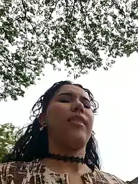 Snapshot of _TOMOE chatting on 1, 10, 2025 TOMOE online show from 1, 10, 2025