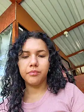 Snapshot of _TOMOE chatting on 3, 10, 2025 TOMOE online show from 3, 10, 2025