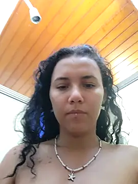 Snapshot of _TOMOE chatting on 17, 10, 2025 TOMOE online show from 17, 10, 2025