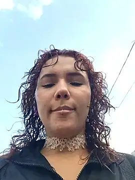 Snapshot of _TOMOE chatting on 17, 12, 2025 TOMOE online show from 17, 12, 2025