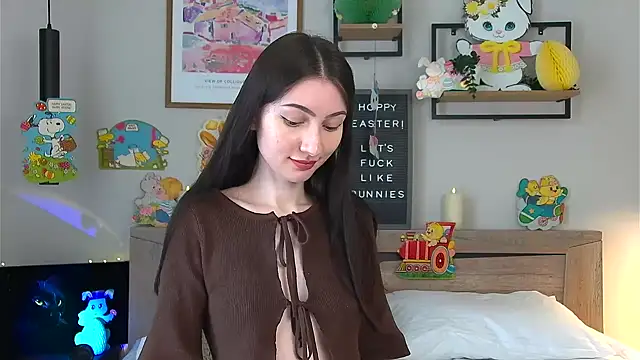 AnaMoonlight online show from 5, 4, 2026