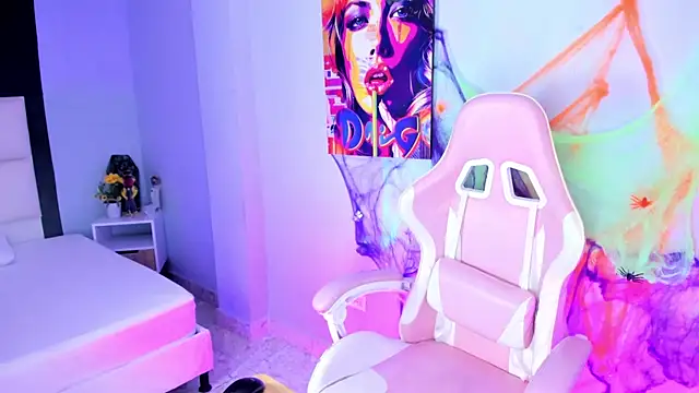 Athenea  fox online show from 3, 11, 2025