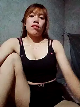Snapshot of nhinhi-sexy chatting on 19, 10, 2025 nhinhi-sexy online show from 19, 10, 2025