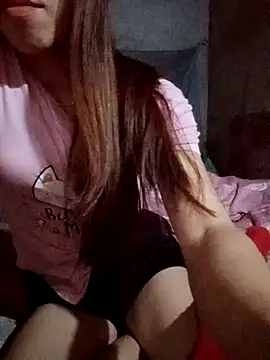 Snapshot of nhinhi-sexy chatting on 1, 11, 2025 nhinhi-sexy online show from 1, 11, 2025