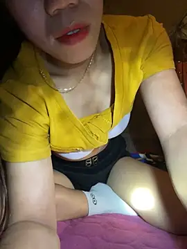 Snapshot of nhinhi-sexy chatting on 11, 11, 2025 nhinhi-sexy online show from 11, 11, 2025