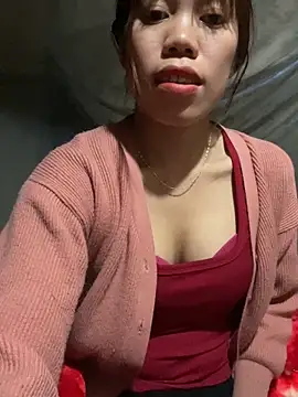 Snapshot of nhinhi-sexy chatting on 2, 12, 2025 nhinhi-sexy online show from 2, 12, 2025