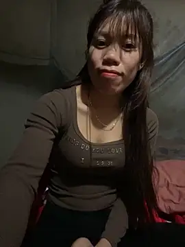 Snapshot of nhinhi-sexy chatting on 4, 12, 2025 nhinhi-sexy online show from 4, 12, 2025