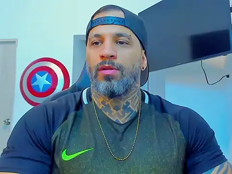 JoshRigby online show from 15, 10, 2025