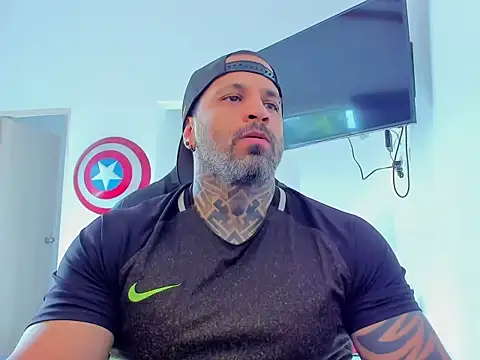 JoshRigby online show from 28, 10, 2025