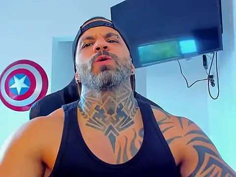 JoshRigby online show from 4, 11, 2025