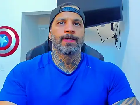 JoshRigby online show from 6, 11, 2025