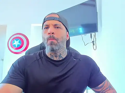 JoshRigby online show from 7, 11, 2025