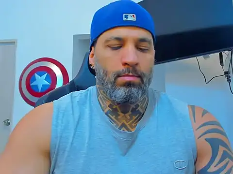 JoshRigby online show from 27, 11, 2025