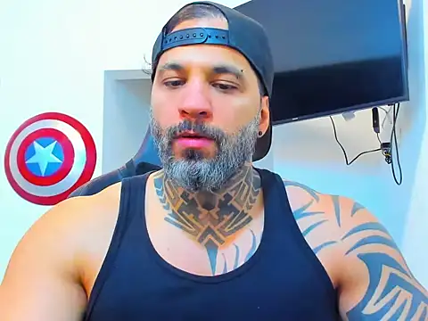 JoshRigby online show from 3, 12, 2025