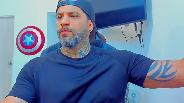 JoshRigby online show from 20, 12, 2025