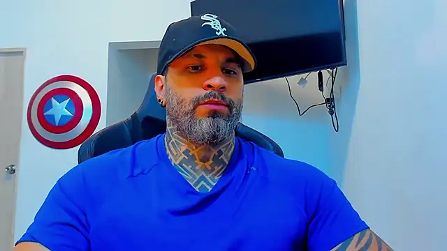 JoshRigby online show from 14, 1, 2026