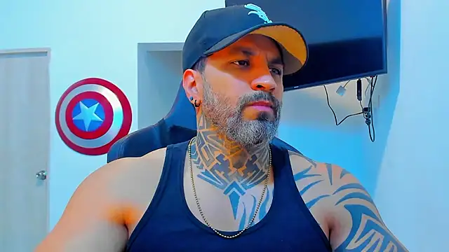 JoshRigby online show from 17, 1, 2026