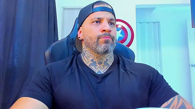 JoshRigby online show from 4, 2, 2026