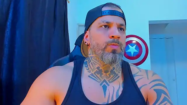 JoshRigby online show from 17, 3, 2026