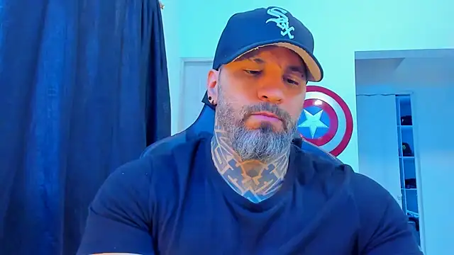 JoshRigby online show from 19, 3, 2026