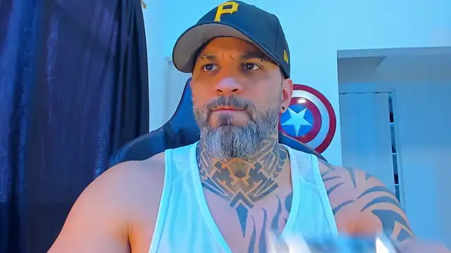 JoshRigby online show from 20, 3, 2026