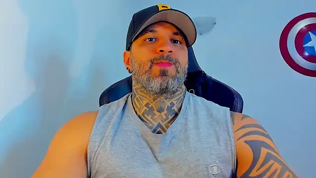 JoshRigby online show from 1, 4, 2026