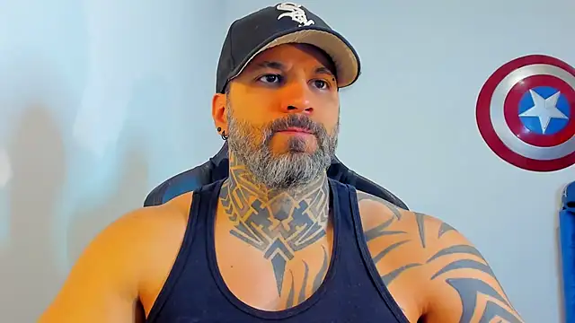 JoshRigby online show from 10, 4, 2026