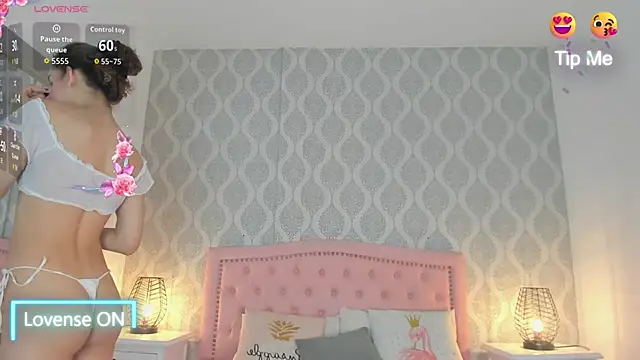 kendallspears 1 online show from 3, 11, 2025