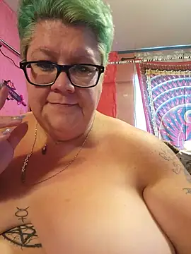 violentviolet68 online show from 15, 7, 2026
