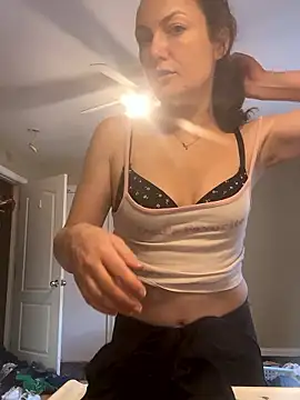 sexybriiiixoxo online show from 14, 4, 2026