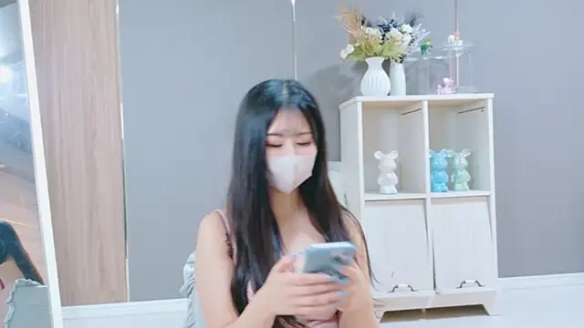 Snapshot of -Rukachi- chatting on 18, 10, 2025 -Rukachi- online show from 18, 10, 2025