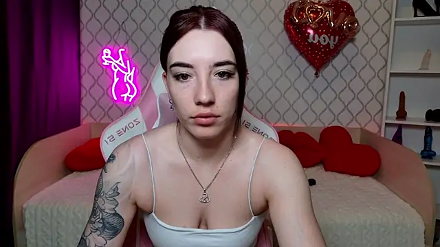 Curious Lily online show from 16, 3, 2026