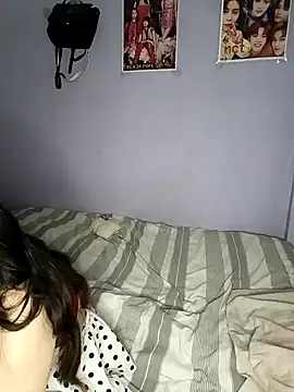 Snapshot of nucitaa-14 chatting on 1, 10, 2025 nucitaa-14 online show from 1, 10, 2025