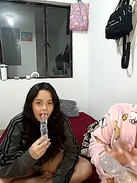 Snapshot of nucitaa-14 chatting on 17, 10, 2025 nucitaa-14 online show from 17, 10, 2025