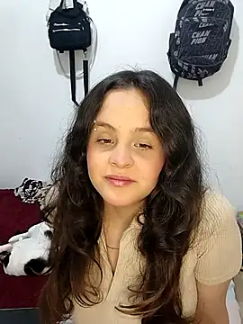 Snapshot of nucitaa-14 chatting on 23, 10, 2025 nucitaa-14 online show from 23, 10, 2025