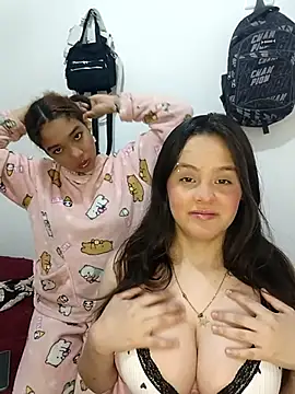 Snapshot of nucitaa-14 chatting on 26, 10, 2025 nucitaa-14 online show from 26, 10, 2025