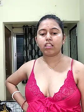 Hot Misti 69 online show from 14, 4, 2026