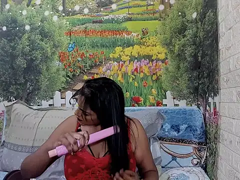 Snapshot of indianswtbella chatting on 17, 10, 2025 indianswtbella online show from 17, 10, 2025