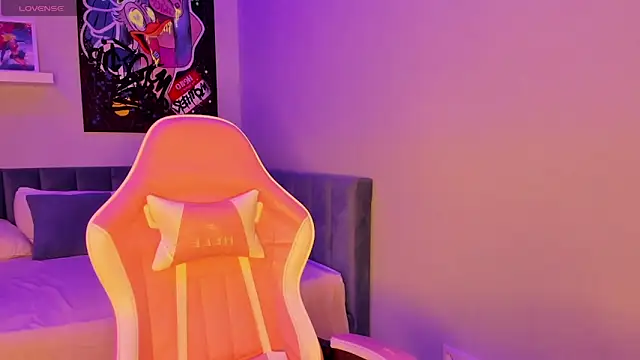 KarinaBroks online show from 17, 1, 2026