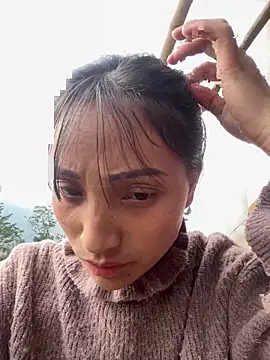 July sexy69 online show from 15, 12, 2025