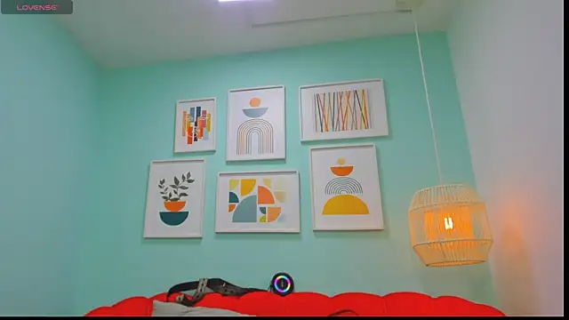 Snapshot of alexawinterrr chatting on 23, 10, 2025 alexawinterrr online show from 23, 10, 2025