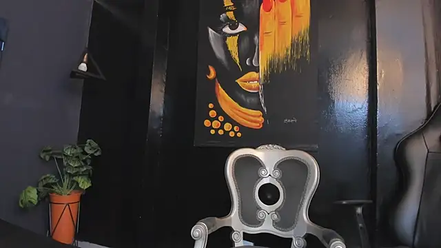 Valka Ross online show from 16, 10, 2025