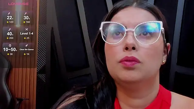 Valka Ross online show from 10, 11, 2025