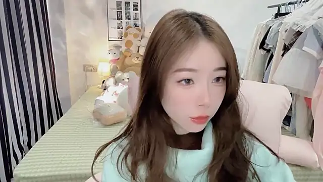 Gardenia-222 online show from 14, 11, 2025