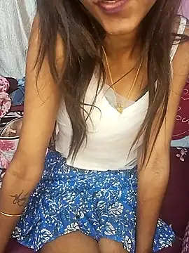 Nencycute1 online show from 28, 9, 2025