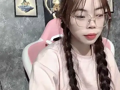 Ellie039 online show from 30, 9, 2025