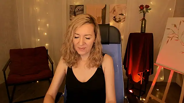 DonnaSmitth online show from 6, 1, 2026