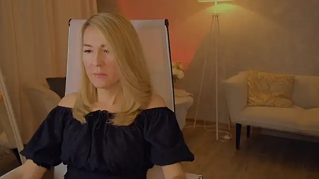 DonnaSmitth online show from 12, 1, 2026