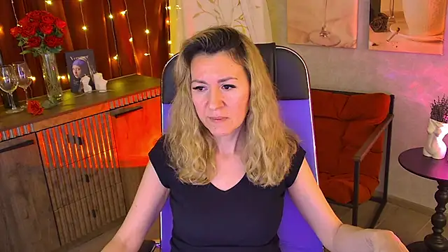 DonnaSmitth online show from 20, 4, 2026